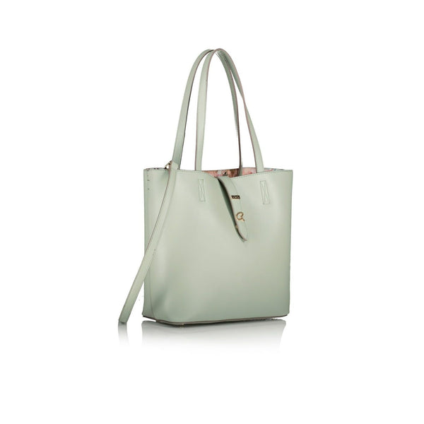 SHOULDER BAG JULIANA WITH INNER POUCH