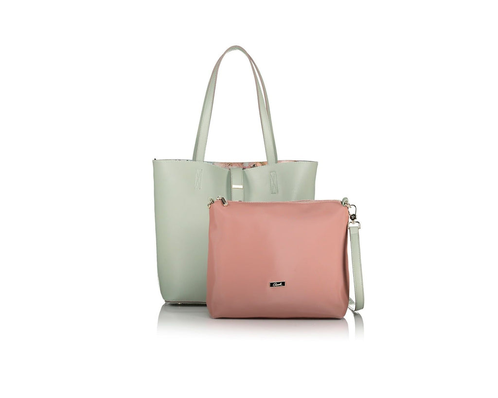 SHOULDER BAG JULIANA WITH INNER POUCH