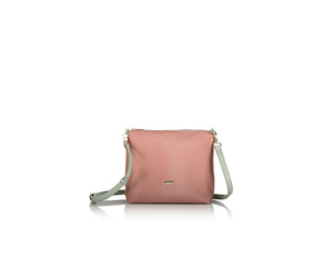 SHOULDER BAG JULIANA WITH INNER POUCH