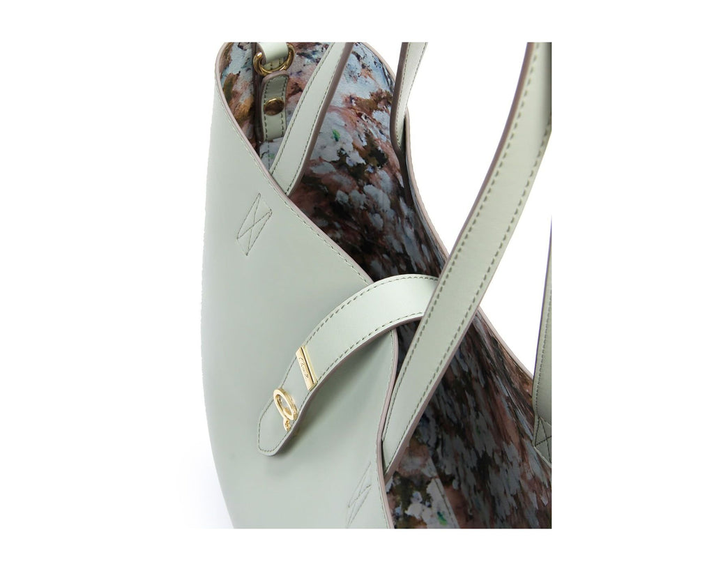 SHOULDER BAG JULIANA WITH INNER POUCH