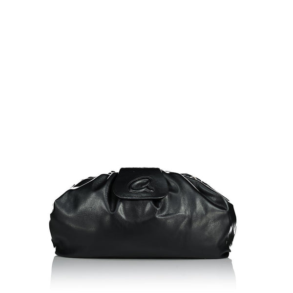 JUDITH BAG WITH REMOVABLE LONG STRAP