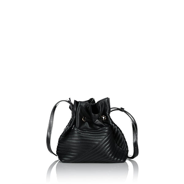 THEODORA BUCKET BAG