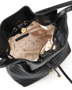 THEODORA BUCKET BAG