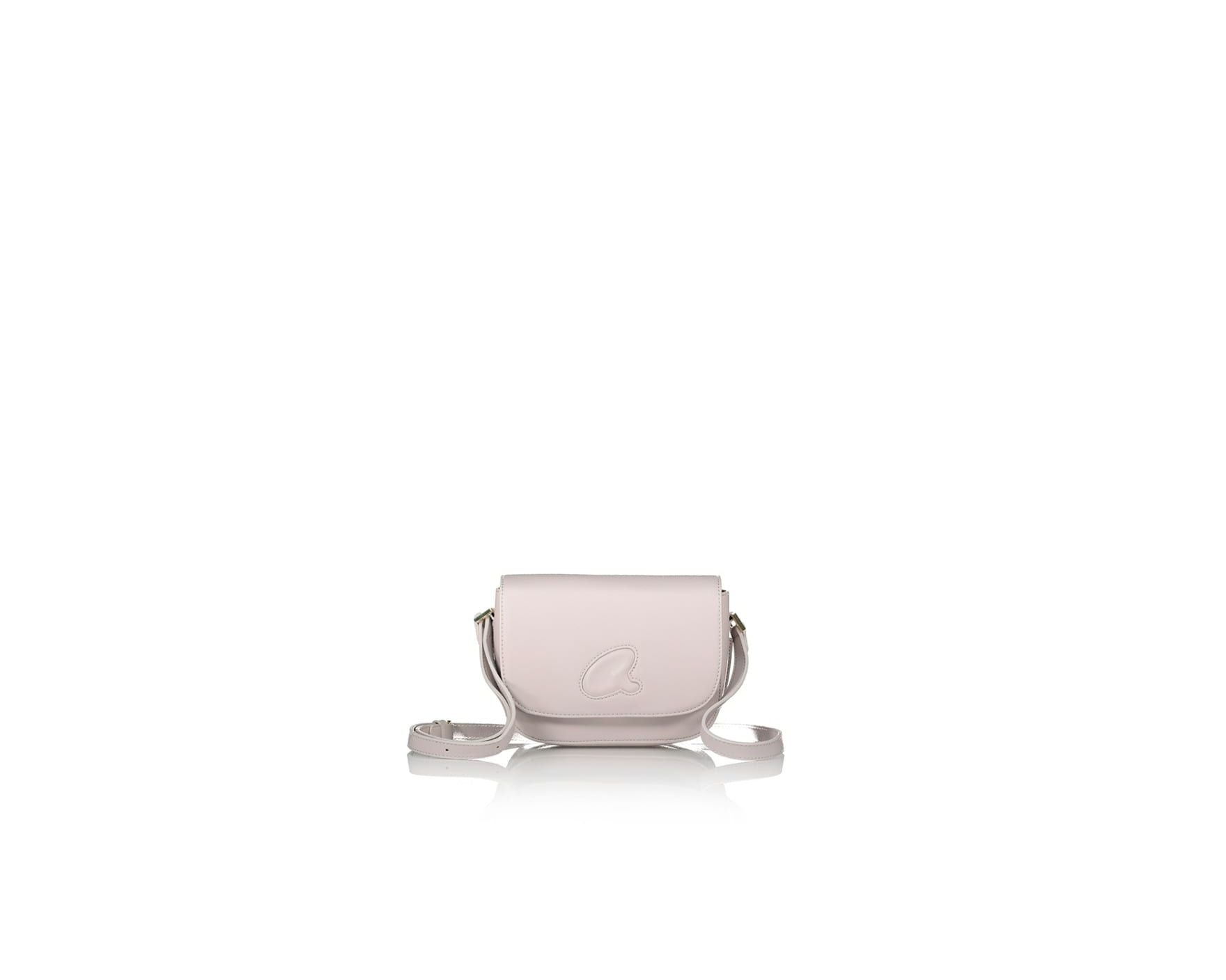 MAUD CROSSBODY BAG SOLID COLOR