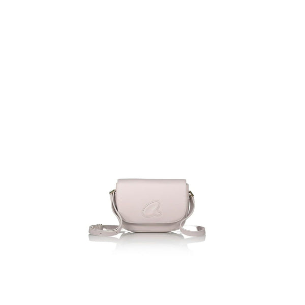 MAUD CROSSBODY BAG SOLID COLOR