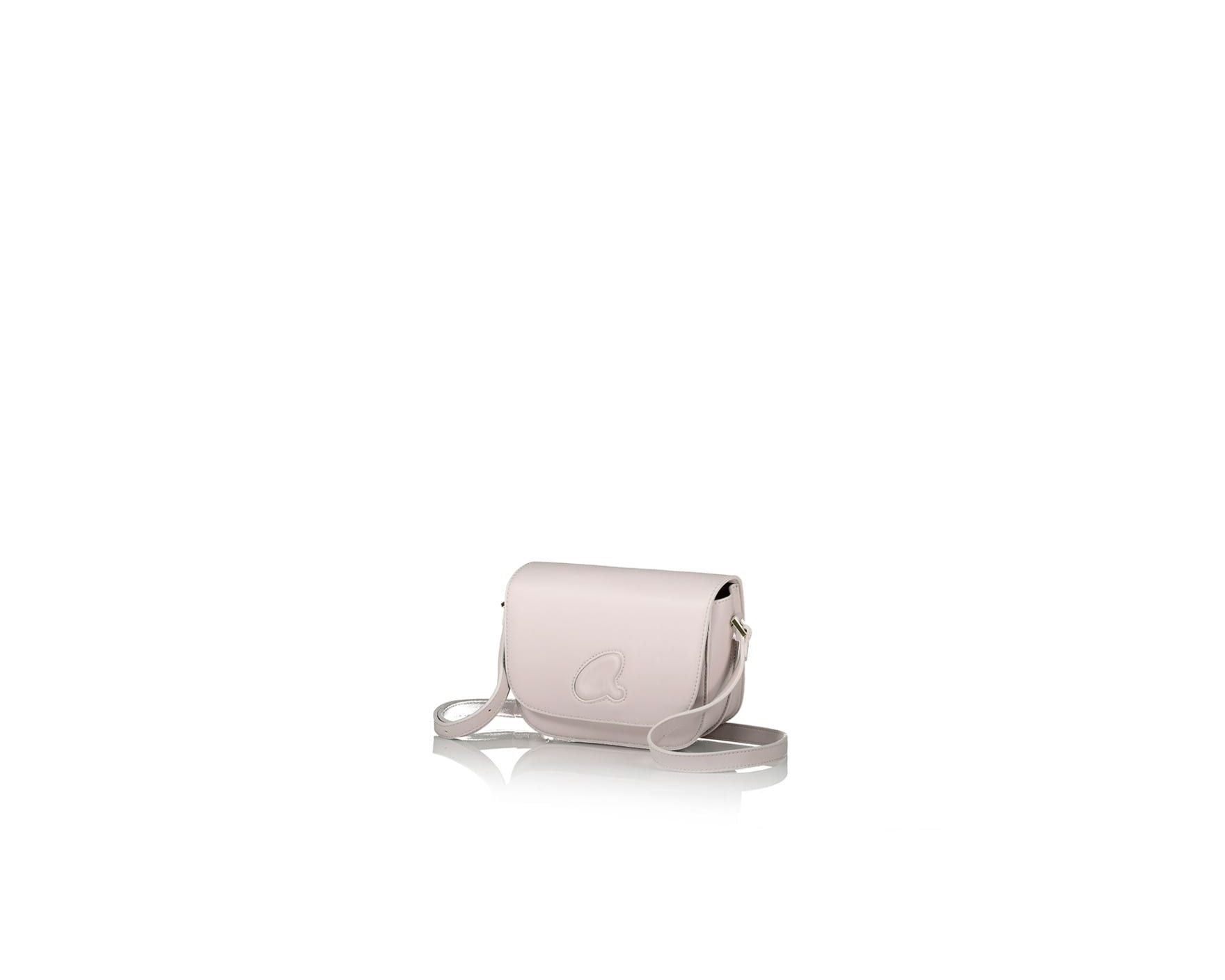 MAUD CROSSBODY BAG SOLID COLOR