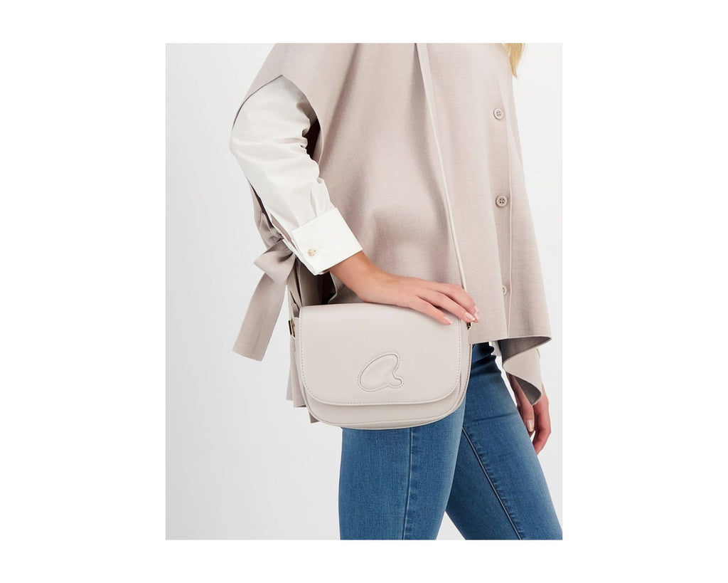 MAUD CROSSBODY BAG SOLID COLOR