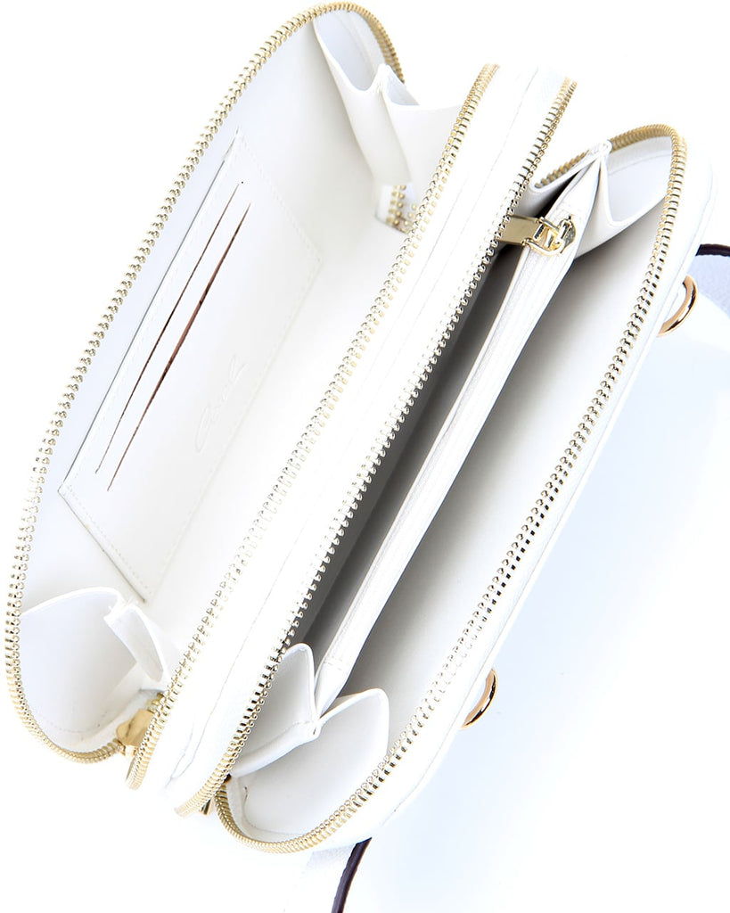 RHEA BELT BAG WITH LONG STRAP