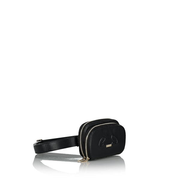 RHEA BELT BAG WITH LONG STRAP