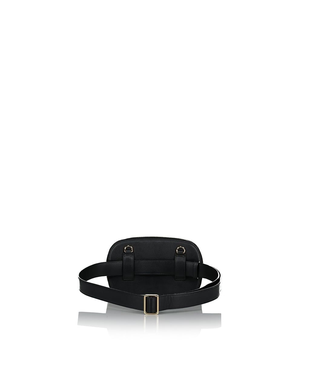 RHEA BELT BAG WITH LONG STRAP