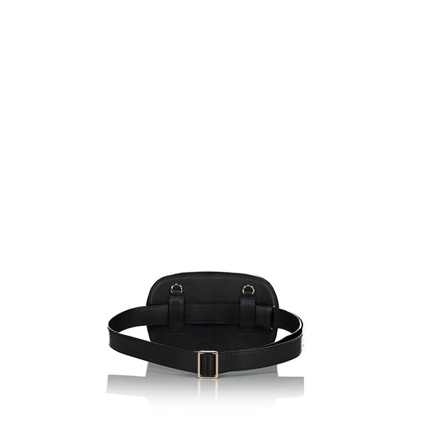 RHEA BELT BAG WITH LONG STRAP