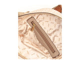 CAROLINE BACKPACK DOUBLEZIP