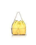 RHEA BUCKET BAG RECYCLED MATERIAL