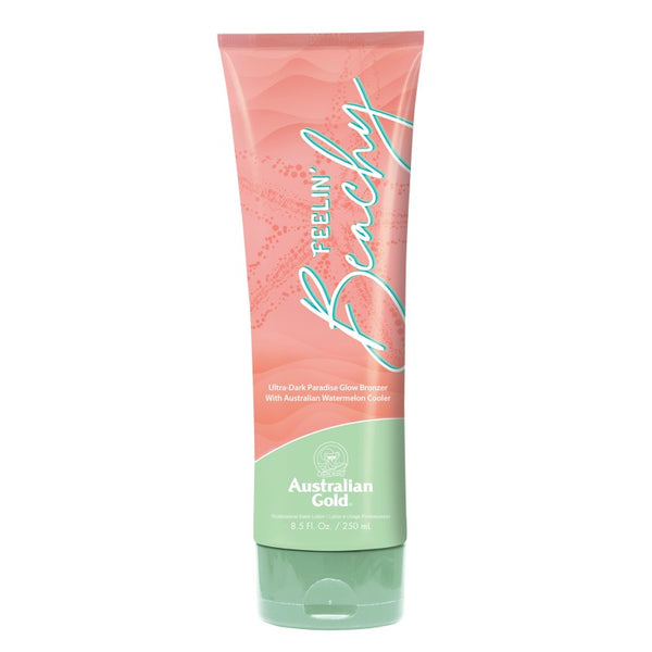 AUSTRALIAN GOLD FEELIN' BEACHY-250 ML