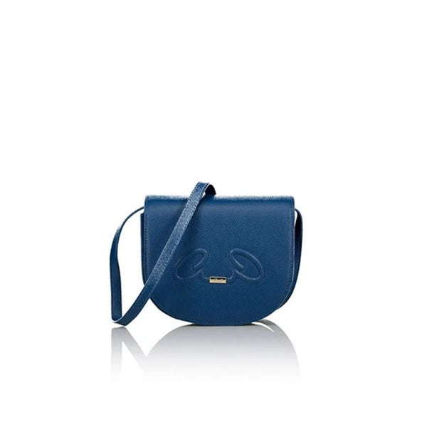 RHEA CROSSBODY BAG FROM RECYCLED MATERIALS