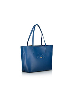 RHEA SHOPPER BAG FROM RECYCLED MATERIALS
