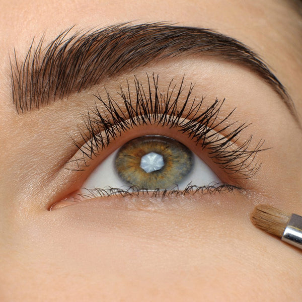 Microblanding - Técnica Fio a Fio