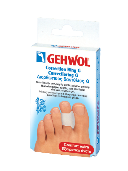Anel De Correção (Correction Ring G)