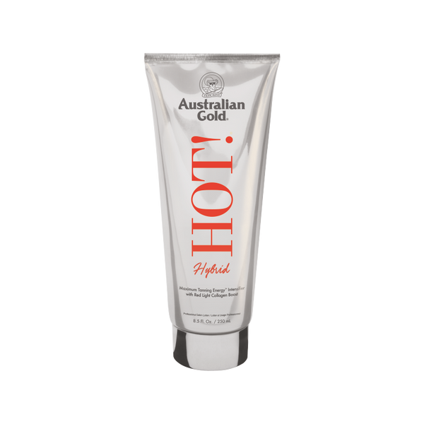 AUSTRALIAN GOLD HOT! HYBRID 250ml