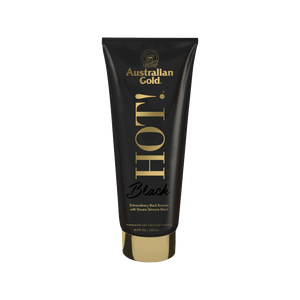 AUSTRALIAN GOLD HOT! BLACK 250ML