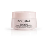 COLLISTAR RIGENERA SMOOTHING ANTI-WRINKLE- CREME DE ROSTO E PESCOÇO 50 ml