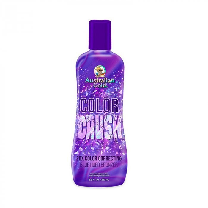 AUSTRALIAN GOLD COLOR CRUSH  250ml