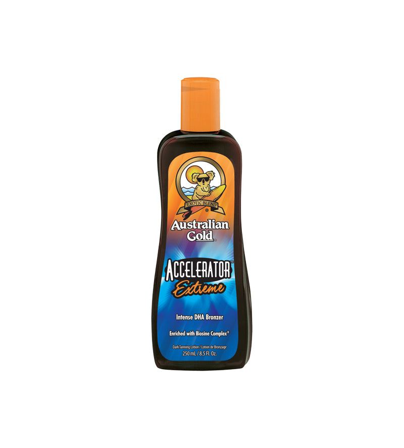 AUSTRALIAN GOLD ACCELERATOR EXTREME 250 ml