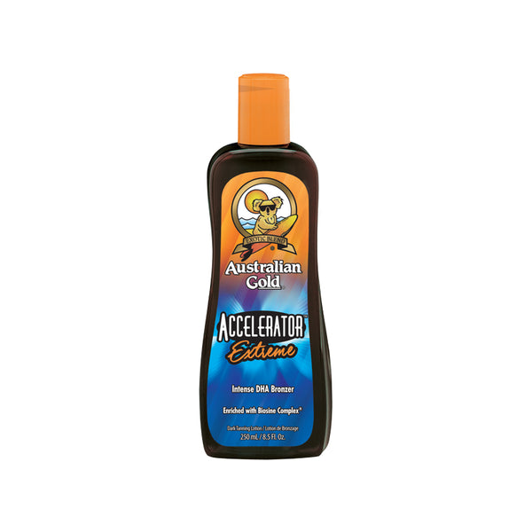 AUSTRALIAN GOLD ACCELERATOR EXTREME 250 ml