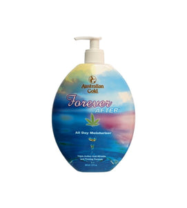 AUSTRALIAN GOLD FOREVER AFTER MOISTURIZER 650ML