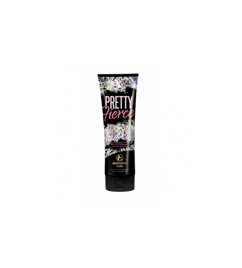 AUSTRALIAN GOLD PRETTY FIERCE 250ml