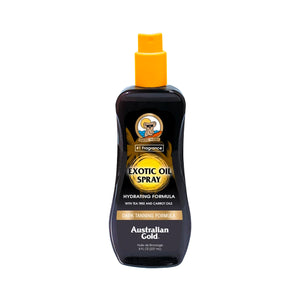 Australian Gold EXOTIC OIL SPRAY 237ml