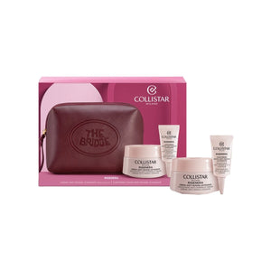 COLLISTAR COFFRET RIGENERA ANTI-WRINKLE CREAM FACE AND NECK 50ml+ EYE CREAM 5ml