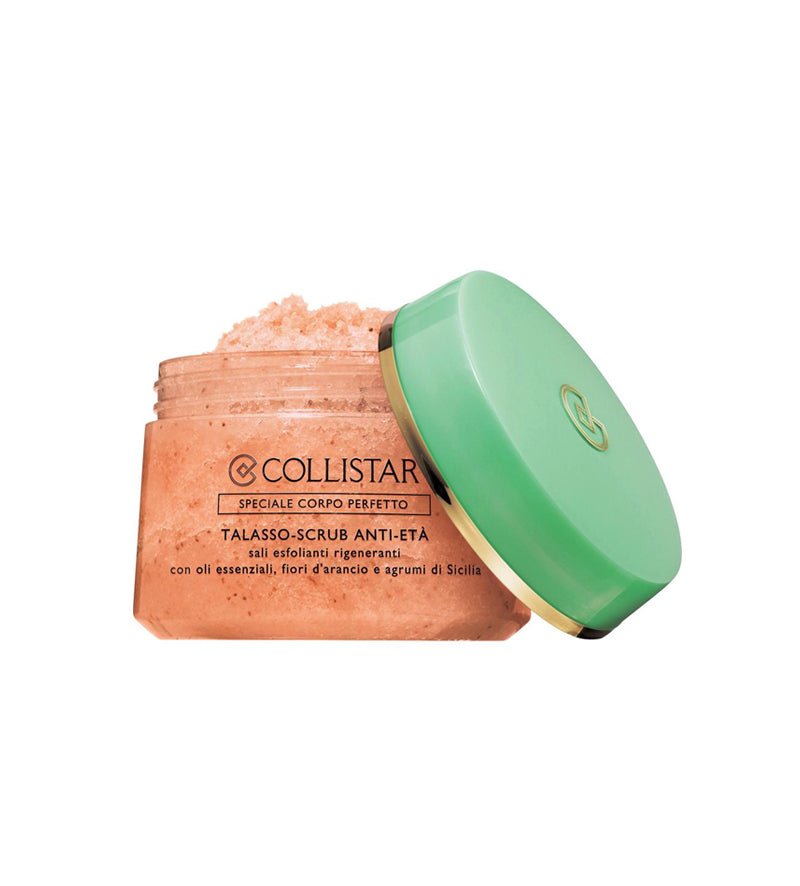 COLLISTAR ANTI-AGE TALASSO SCRUB 700gr