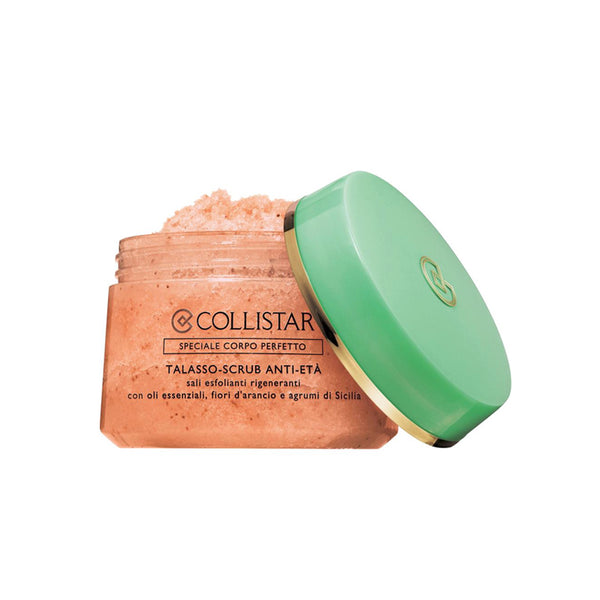 COLLISTAR ANTI-AGE TALASSO SCRUB 700gr