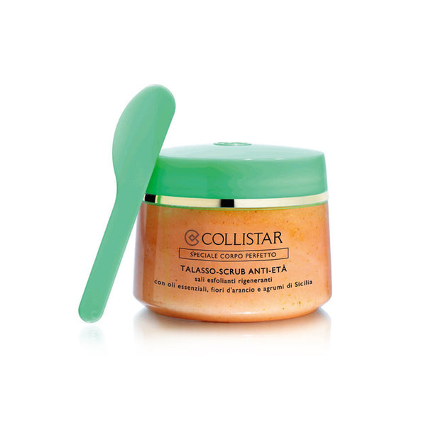 COLLISTAR ANTI-AGE TALASSO SCRUB 700gr
