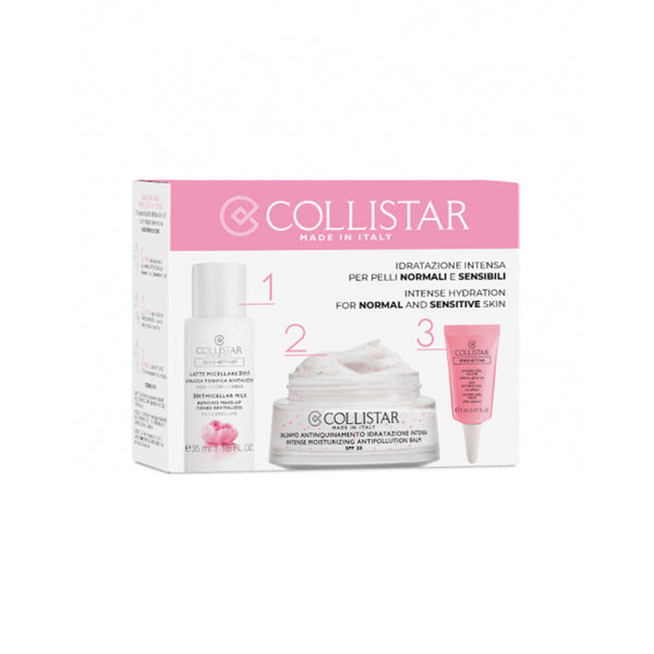 COLLISTAR IDRO-ATTIVA DISCOVERY KIT