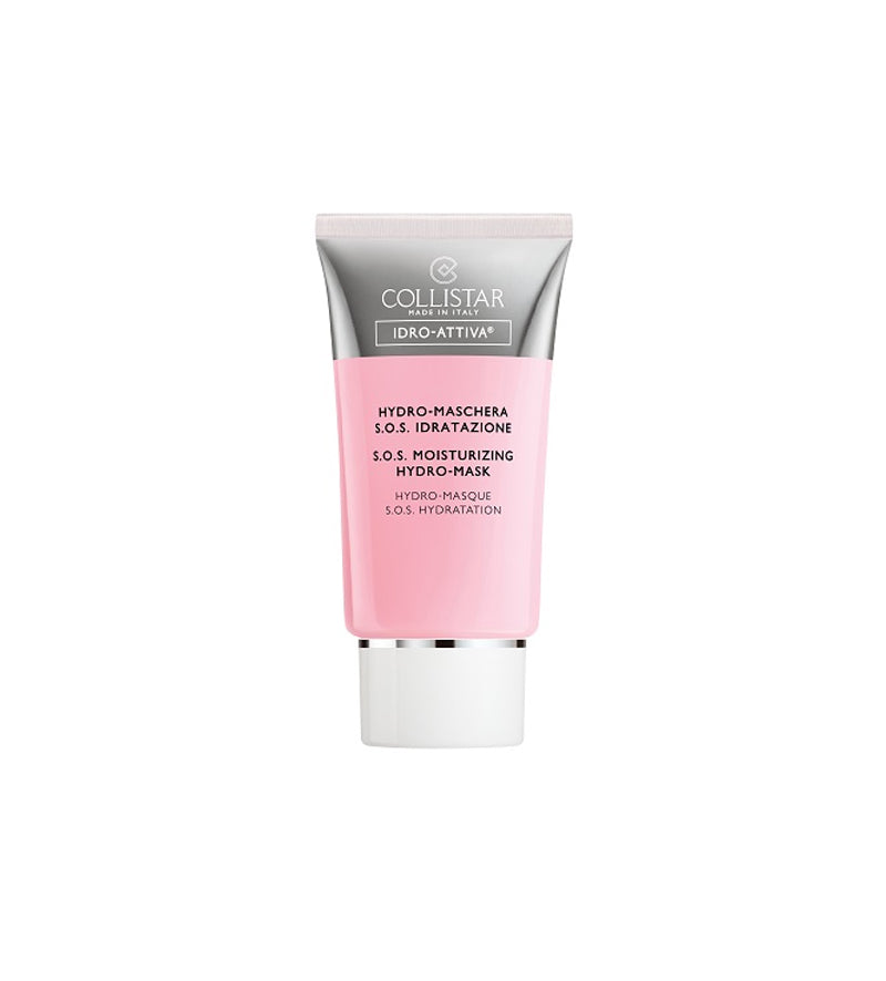 IDRO-ATTIVA S.O.S. MOISTURIZING HYDRO-MASK