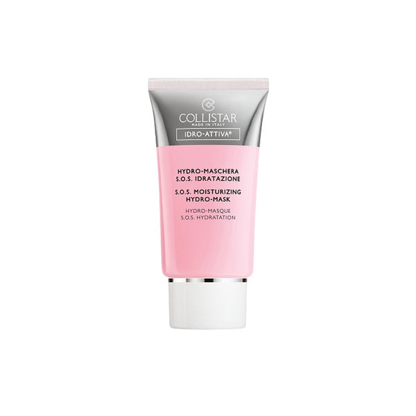 IDRO-ATTIVA S.O.S. MOISTURIZING HYDRO-MASK