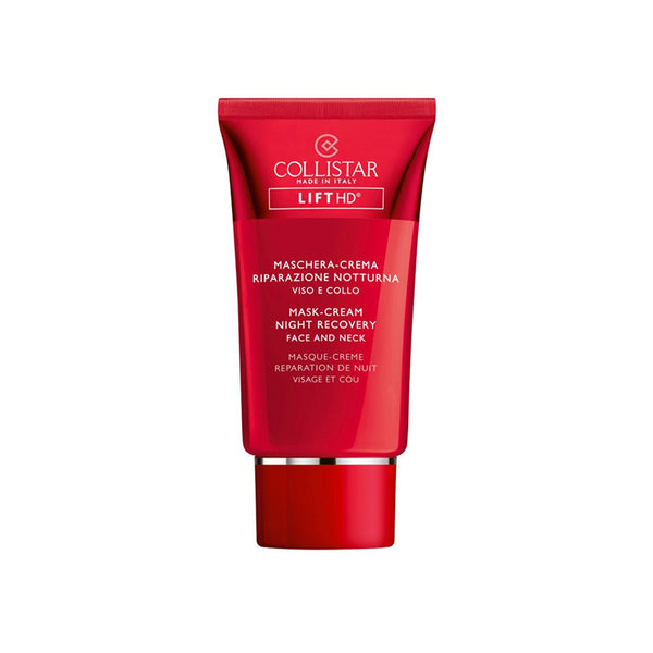 COLLISTAR LIFT HD - NIGHT RECOVERY MASK-CREAM 50ml