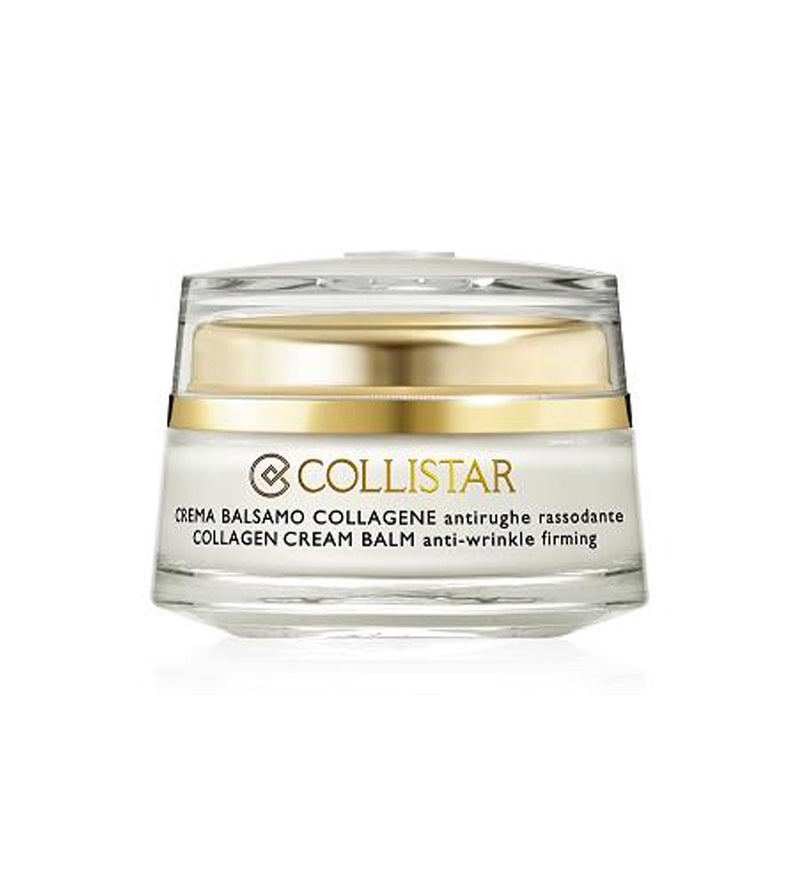 COLLISTAR PURE ACTIVES COLLAGEN CREAM-BALM 50ml