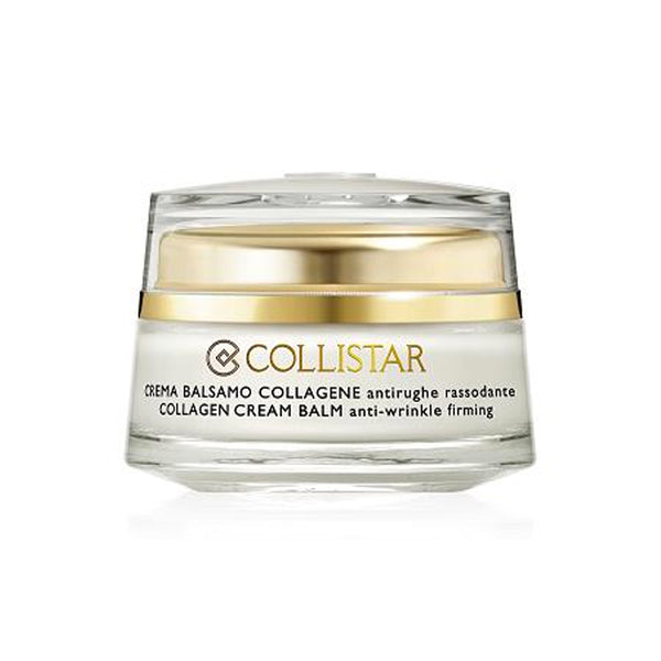 COLLISTAR PURE ACTIVES COLLAGEN CREAM-BALM 50ml