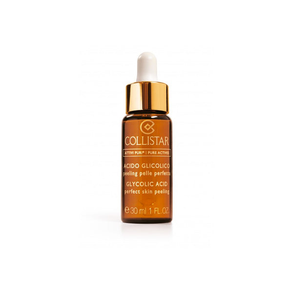 COLLISTAR PURE ACTIVES GLYCOLIC ACID 30ml