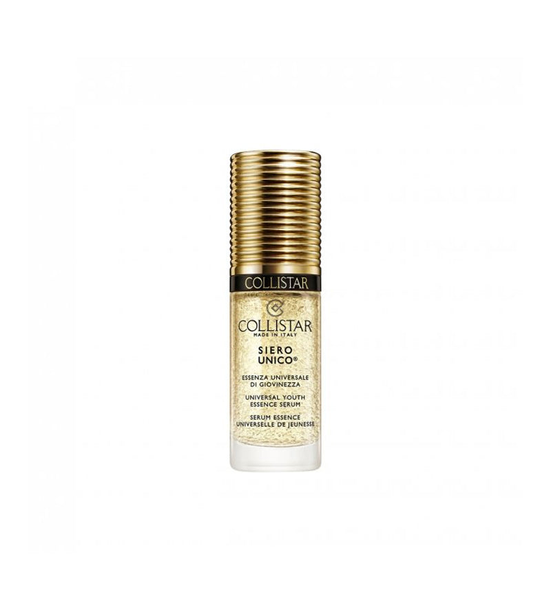 COLLISTAR SIERO UNICO, UNICO SERUM,30ML