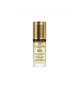 COLLISTAR SIERO UNICO, UNICO SERUM,30ML