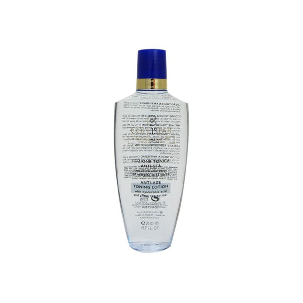 COLLISTAR A-A - ANTI-AGE TONING LOTION 200ml