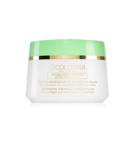 COLLISTAR MAXI SIZE INTENSIVE FIRMING CREAM PLUS, 400ml