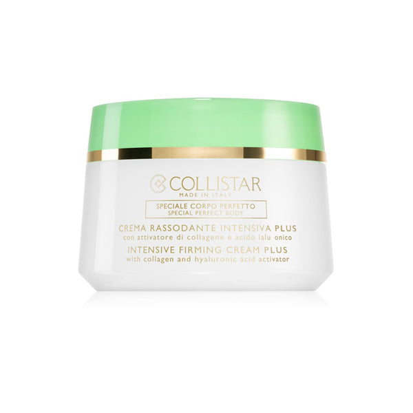 COLLISTAR MAXI SIZE INTENSIVE FIRMING CREAM PLUS, 400ml