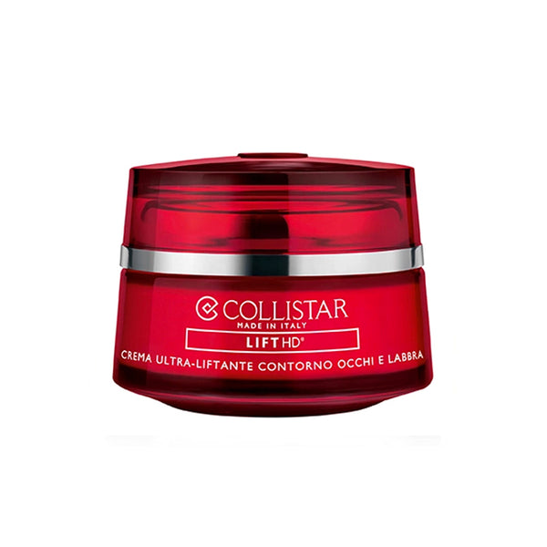 COLLISTAR LIFT HD ULTRA-LIFTING EYE AND LIP CONTOUR CREAM 15ml