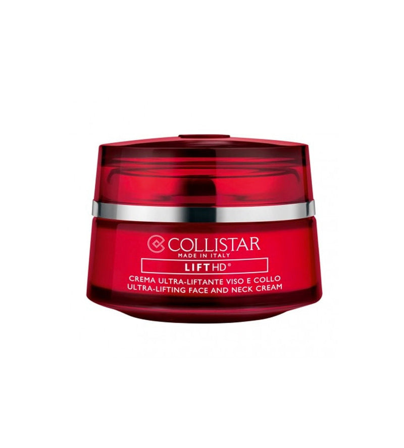 COLLISTAR ULTRA-LIFTING FACE AND NECK CREAM 50ml