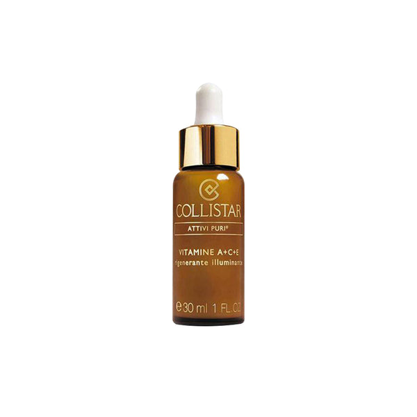COLLISTAR VITAMIN A+C+E REGENERATING BRIGHTENING
